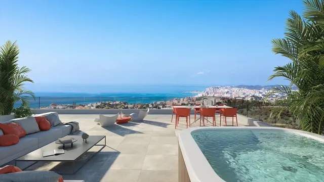 Villa 3 habitaciones 117m² en venta - El Higuerón — 17