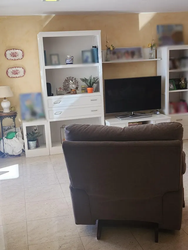 Amplio y Luminoso Apartamento en Calas de Santiago Bernabeu, Santa Pola — 27