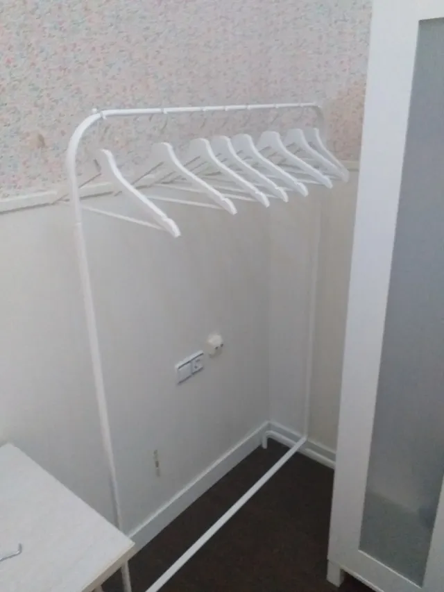LA ÑORA  800€ piso completo — 49