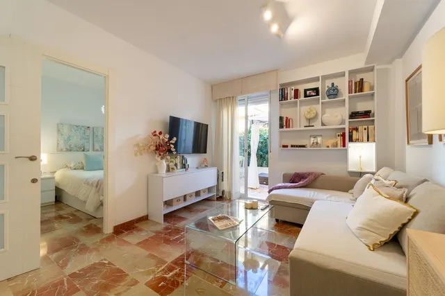 Adosado 5 habitaciones 152m² en venta - Marbella — 12