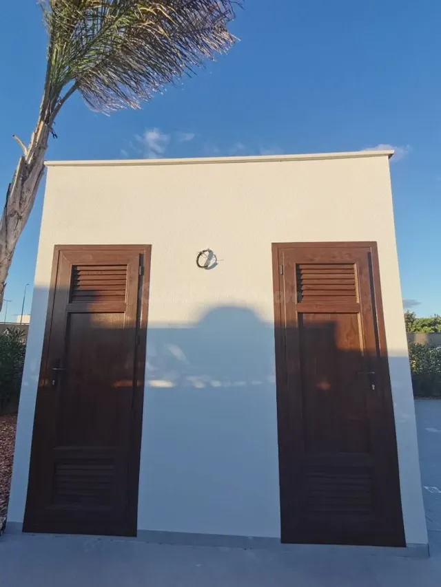 Villa 5 habitaciones 191m² en venta - Costa blanca sur — 10