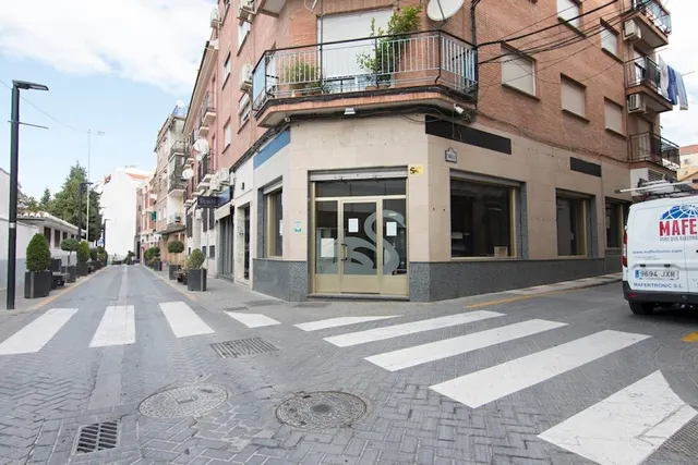Puede ser el mejor LOCAL de MARACENA — 6