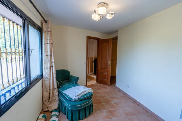 Chalet 8 habitaciones 627m² en venta - El Madroñal — 40