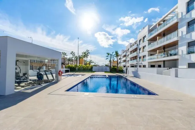 Planta baja 2 habitaciones 87m² en venta - Zona los Frutales — 34
