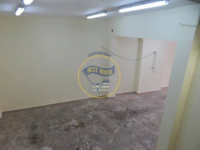 LOCAL COMERCIAL EN EL LLOMBO, ONTINYENT — 11