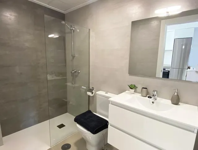 Apartamento 2 habitaciones 90m² en venta - Los Narejos — 10