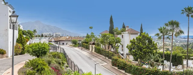 Apartamento en venta en Benahavís - foto 2