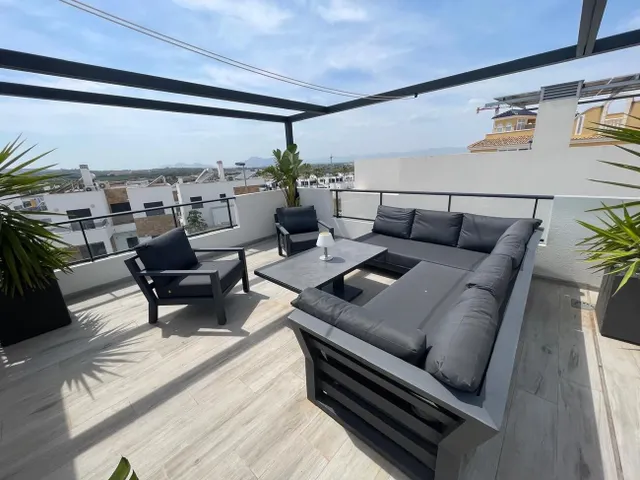 Villa 3 habitaciones 133m² en venta - Pueblo 4 — 44