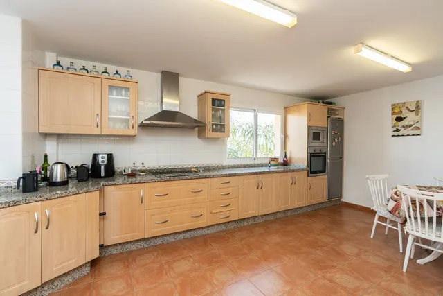 Chalet 4 habitaciones 371m² en venta - Riviera del sol — 30