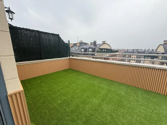 Ático 3 habitaciones 93m² en venta - Corredoria-La Carisa-Prado de La Vega — 9
