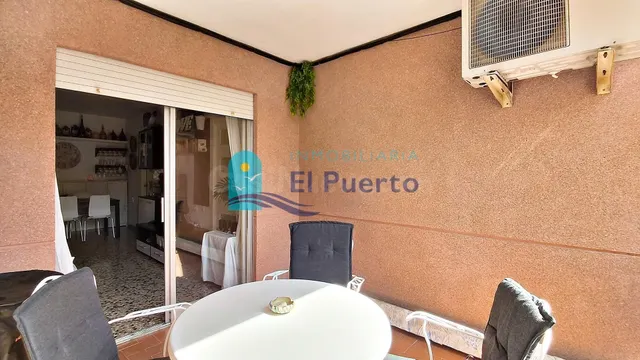 PISO CON GARAJE Y TRASTERO A 450 METROS DEL MAR – REF. 1851 - foto 4