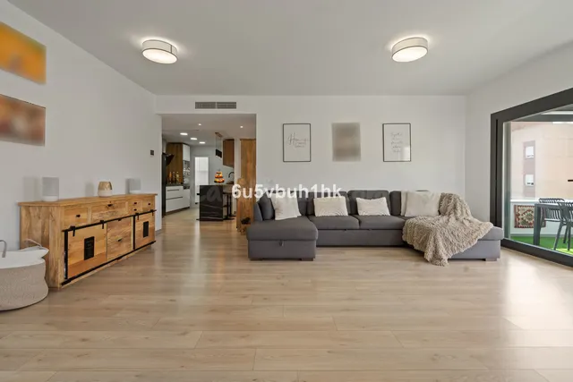 Apartamento 4 habitaciones 150m² en venta - Costa Del Sol - foto 2