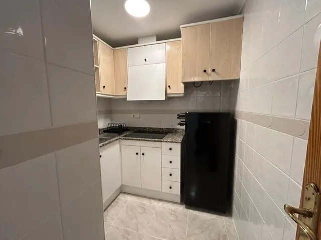Apartamento 2 habitaciones 75m² en venta - Paseo maritimo — 21
