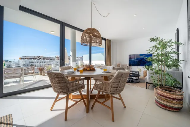 Apartamento 2 habitaciones 88m² en venta - Centro — 3