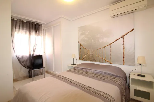 Apartamento 2 habitaciones 67m² en venta - Centro — 20