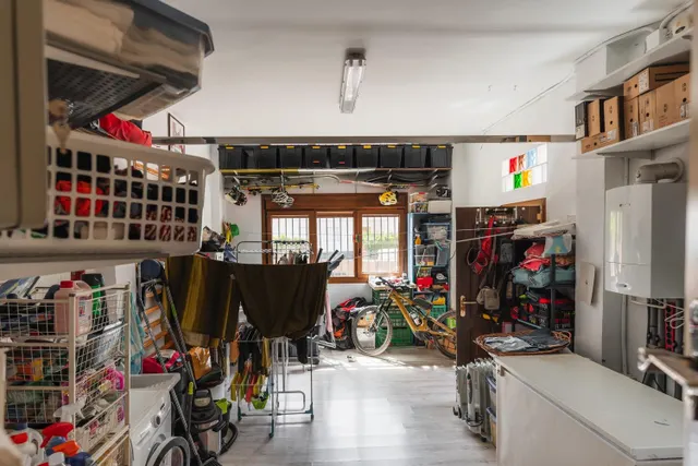 Casa o chalet en urbanización parque de cubillas — 43