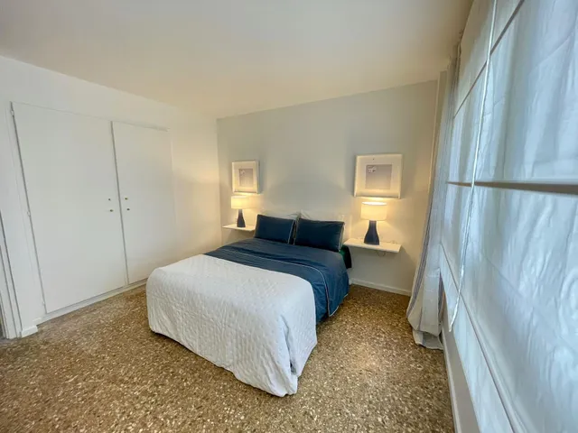 Ático en la zona del pilar — 34