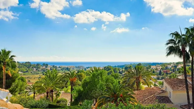 Casa 2 habitaciones 115m² en venta - Benimeit-Tabaira — 8