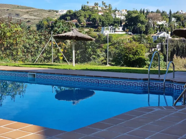Ático 3 habitaciones 132m² en venta - Costa Del Sol — 38