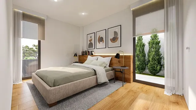 Villa 3 habitaciones 270m² en venta - Finestrat hills — 8