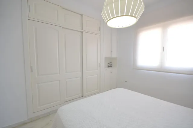 Exclusivo Adosado Reformado en Valdelagrana, El Puerto de Santa María — 16