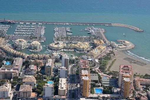 Centro deportivo en venta en  Benalmádena, Costa del Sol
