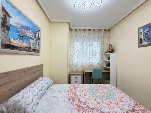 Apartamento 3 habitaciones 107m² en venta - Playa del cura — 46
