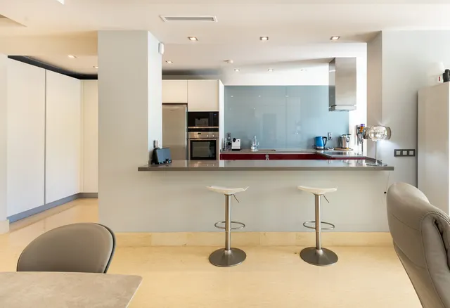 Apartamento 3 habitaciones 128m² en venta - El Madroñal — 9