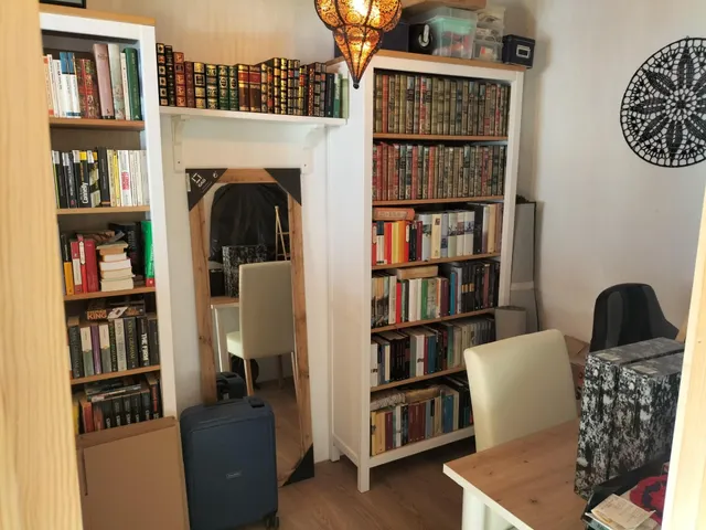 Casa 3 habitaciones 99m² en venta - Pueblo 5 — 21