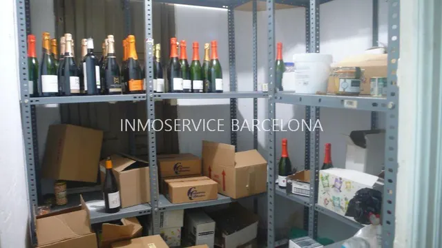 Traspaso negocio eixample esquerra — 21