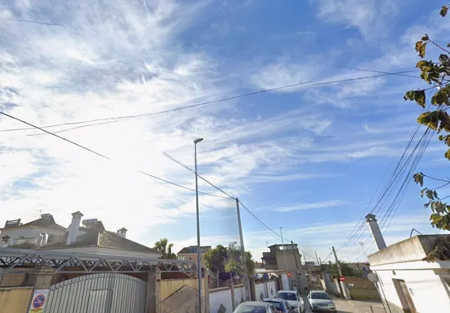 Adosado en Sanlúcar de Barrameda, Cádiz. Activo inmobiliario