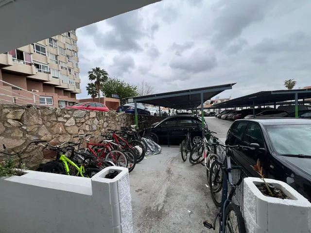 Apartamento 1 habitación 46m² en venta - La Colina — 24