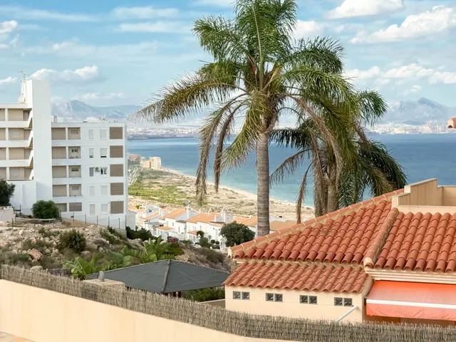¡Casa con vistas al mar!  en Olivo de Oro — 26