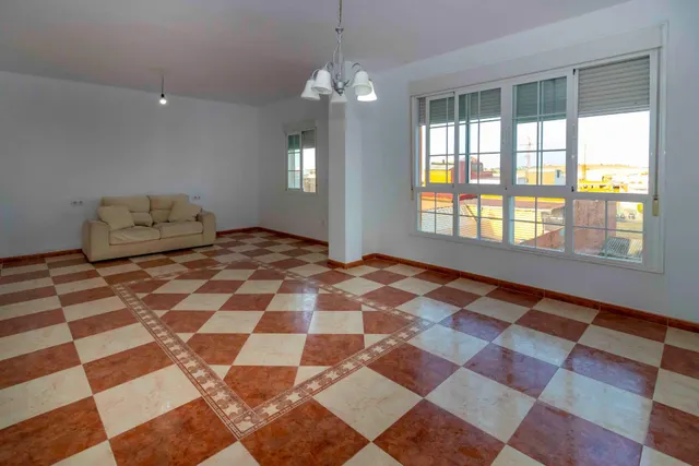 Casa en la banasta — 44