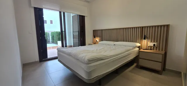 Vivienda en venta en Mar de Pulpí, Costa de Almería — 25