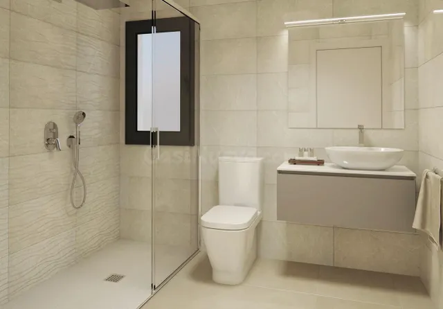 Apartamento 2 habitaciones 69m² en venta - Santa Rosalía - foto 5