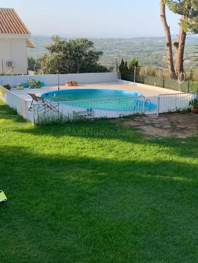 21Inmobiliarias vende este estupendo chalet en cumbre de cal - foto 4