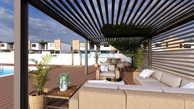 RESIDENCIAL CLUB BONMONT – VIVIENDAS DE OBRA NUEVA EN UN ENT - foto 5