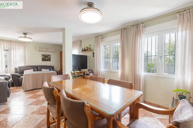 Vivienda Exclusiva en Urbanización Viñas del Rey – Otura — 11