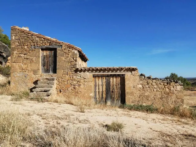 Suelo rústico en Venta en Maella Zaragoza — 5