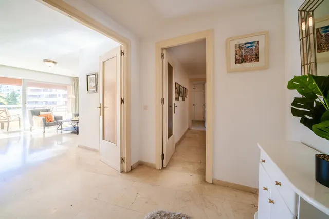 Apartamento 3 habitaciones 151m² en venta - Marbella — 35