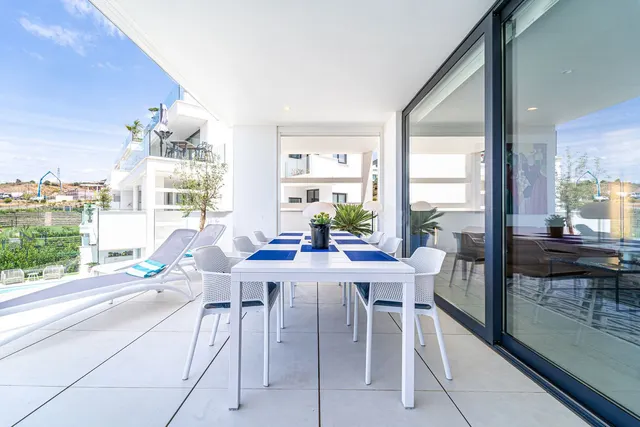 Apartamento 3 habitaciones 122m² en venta - Centro — 5
