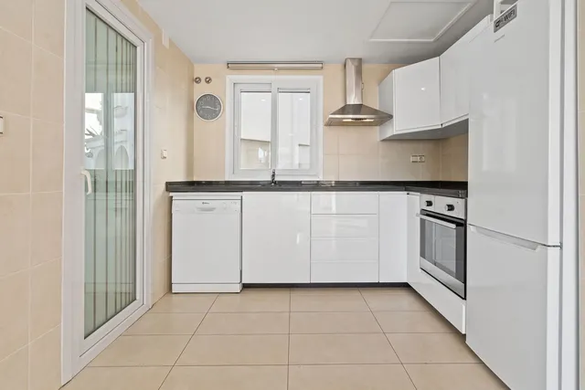Apartamento 3 habitaciones 115m² en venta - Costa Del Sol — 7