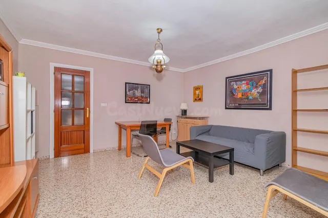 Piso de 3 habitaciones con mucho potencial en Parque Nueva Granada — 5