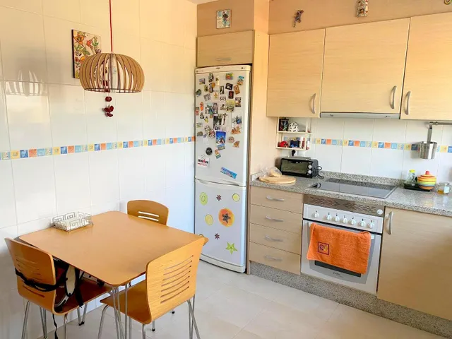 ADOSADO EN VENTA CON TERRAZA Y GARAJE — 6