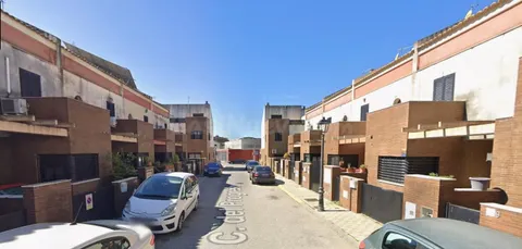 CASA EN CASTILLEJA DE LA CUESTA