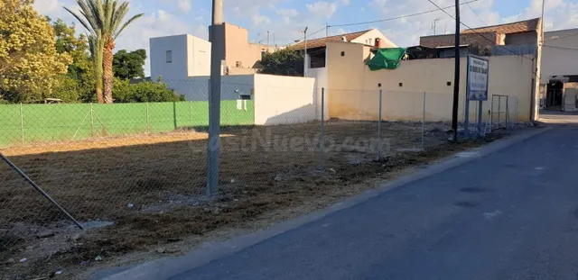 Gran Oportunidad de Inversión en Puebla de Soto, Murcia