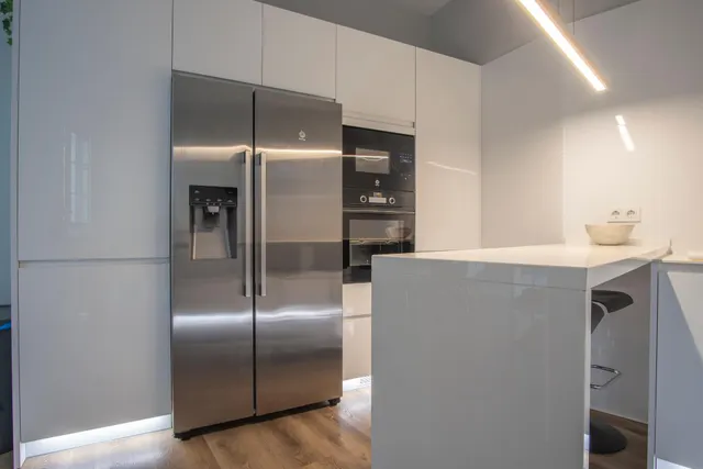 Espaciosa casa con encanto en el centro: elegancia, azotea y sótano en calle Murillo ✨ — 22