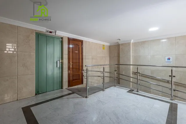 Piso reformado junto avenida cadiz — 31