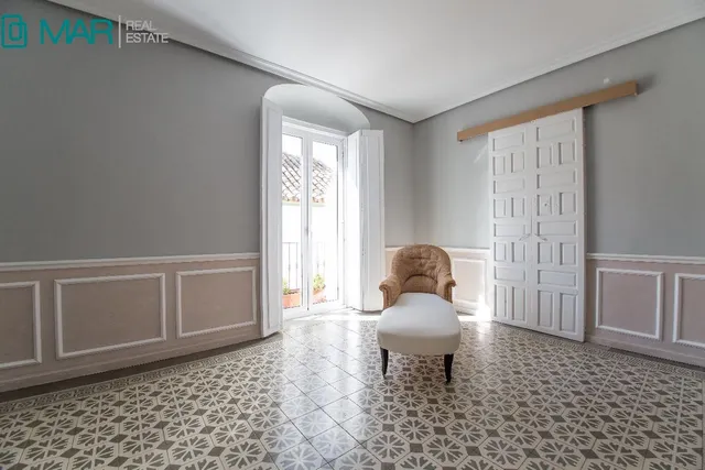 Espectacular casa en pleno casco histórico — 27